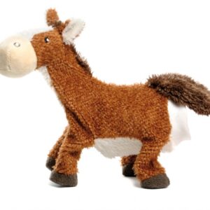 Handpop paard - Egmont Toys