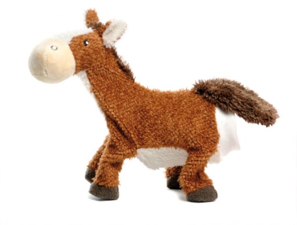20180830040147160653 Handpop paard - Egmont Toys