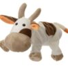 Handpop koe - Egmont Toys