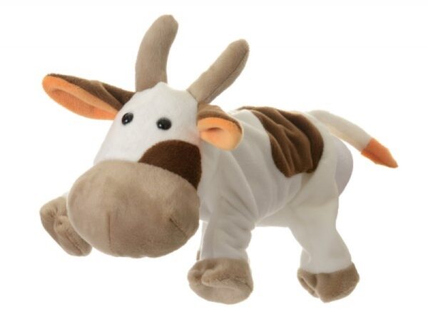 Handpop koe Handpop koe - Egmont Toys