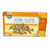 JOIN CLIPS Uitbreidingsset "200 BUILDING PLANKS PRO" – Bouw als een professional!