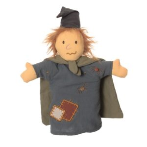 Egmont Toys Handpop heks