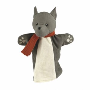 Handpop Wolf - Egmont Toys