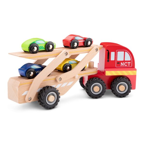 New Classic Toys Autotransporter