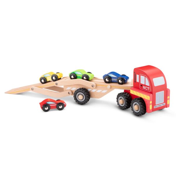 New Classic Toys Autotransporter