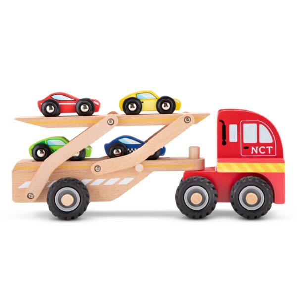 New Classic Toys Autotransporter