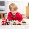 New Classic Toys Autotransporter