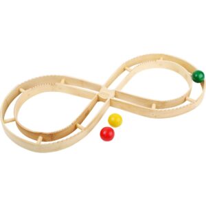 Small Foot Bamboe 8 motoriek spel