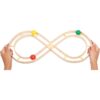 Small Foot Bamboe 8 motoriek spel