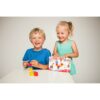 Magneetblokkenset Creatief 12