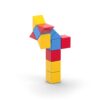 Magneetblokkenset Creatief 12