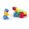 Ainstein Magnetische bouwstenen Creatief Magneetblokkenset
