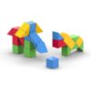 Ainstein Magnetische bouwstenen Creatief Magneetblokkenset