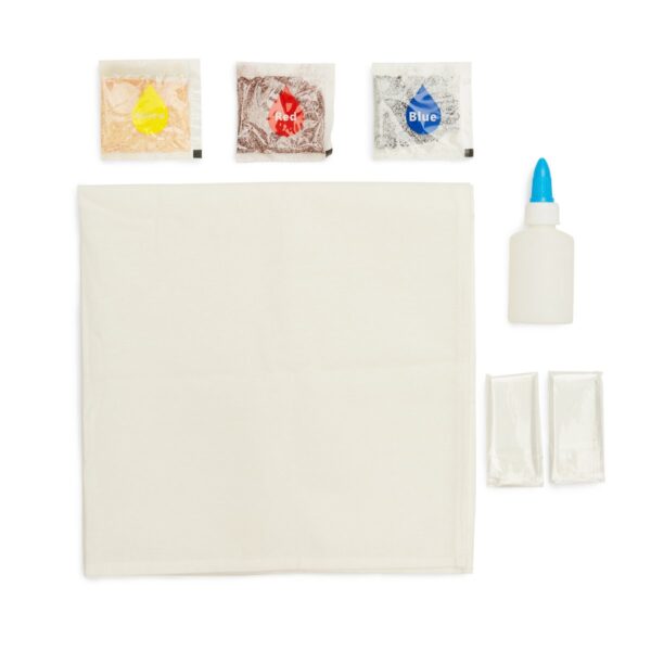 Crafters Batik Bandana Kit Crafters Batik Bandana Kit