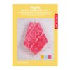 Crafters Batik Bandana Kit