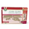 JOIN CLIPS Uitbreidingsset "Big Building Boards" – Bouw groter, hoger en creatiever!