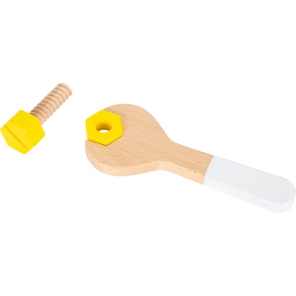 Gereedschapskoffer “Miniwob” 2 Small Foot Gereedschapskoffer “Miniwob”