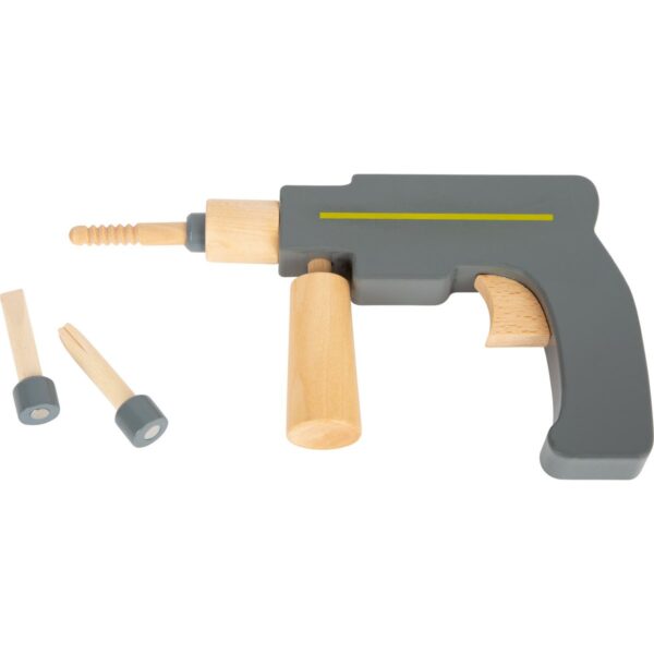 Gereedschapskoffer “Miniwob” 3 Small Foot Gereedschapskoffer “Miniwob”