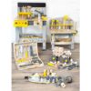 Small Foot Gereedschapskoffer “Miniwob”