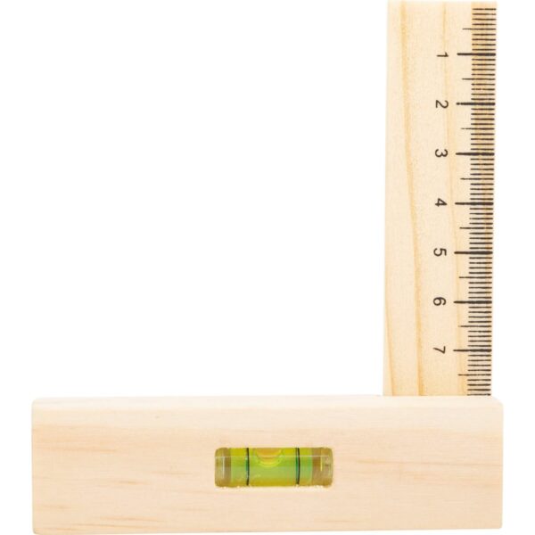 Small Foot Gereedschapskoffer Nordic Hout