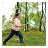 Hape Vlindernet Bamboe lange steel