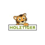 Holztiger Holztiger - Houten Dieren - Egel klein 5 cm