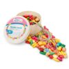 New Classic Toys Houten kralen in box 230 kralen