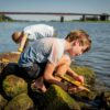 Huckleberry – Make Your Own Motor Boat, maak je eigen motorboot