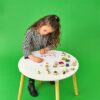 Kikkerland Kidoki Maken, creëren en spelen: Stamp It! Set