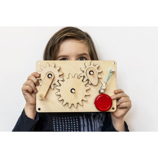 Maak een Gear Doorbell1 KOA KOA Maak je eigen deurbel