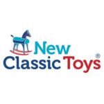 New classic toys New Classic Toys houten vormentruck