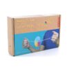 Newton's Lab Color Wheel Science Kit