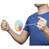 Newton's Lab Color Wheel Science Kit