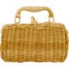 Small Foot Picknickmand nostalgie