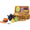 Small Foot Picknickmand nostalgie