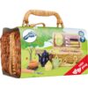 Small Foot Picknickmand nostalgie