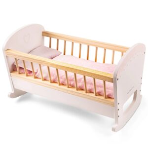 New Classic Toys Poppenbed