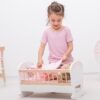 New Classic Toys Poppenbed