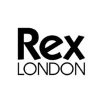 Rex London LED-hoofdlamp voor kinderen - Nature Trail