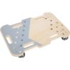 Small Foot Rolplank “Avontuur” Houten speelgoed