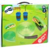Small Foot Slackline set incl. boombescherming 15,7m
