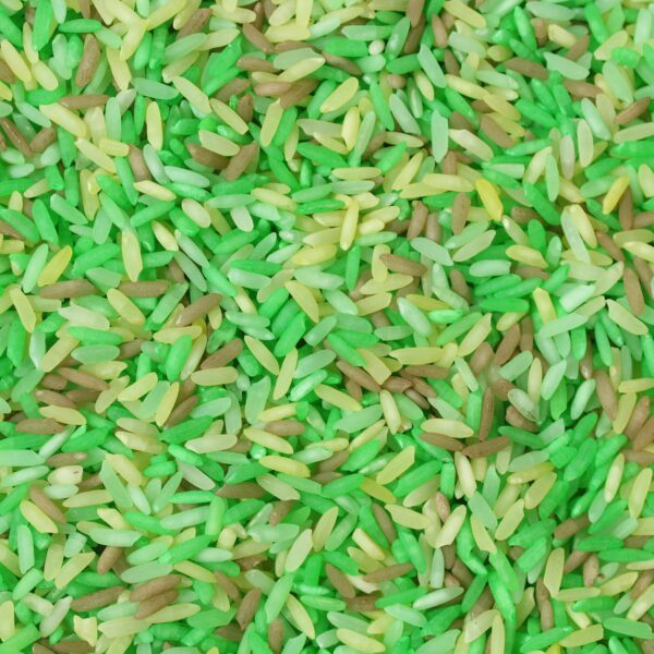 Speelrijst boederijmix (500 gram)1 Kids Kabinet Speelrijst boederijmix (500 gram)