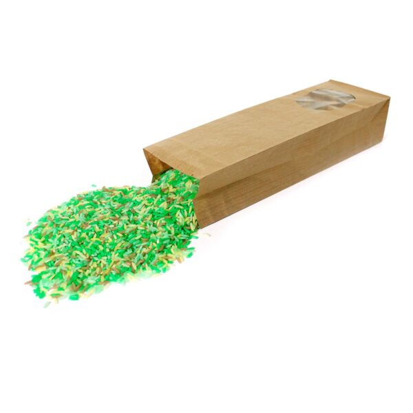 Speelrijst boederijmix (500 gram)2 Kids Kabinet Speelrijst boederijmix (500 gram)