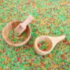Kids Kabinet Speelrijst bos mix (500 gram)