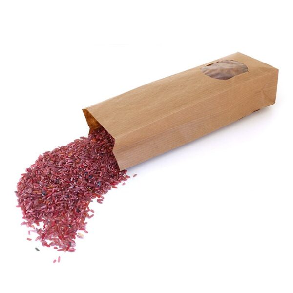 Speelrijst dino mix (500 gram)1 Kids Kabinet Speelrijst dino mix (500 gram)