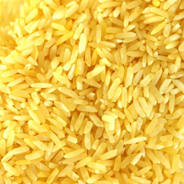 Speelrijst gele mix (500 gram)1 Kids Kabinet Speelrijst gele mix (500 gram)