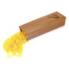 Kids Kabinet Speelrijst gele mix (500 gram)