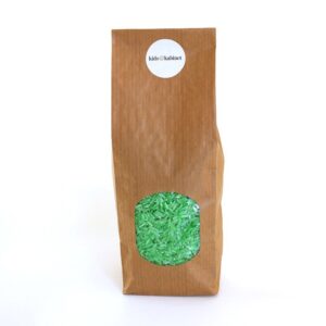 Kids Kabinet Speelrijst groene mix (500 gram)