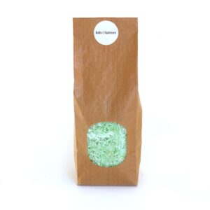 Kids Kabinet Speelrijst lichtgroene mix (500 gram)