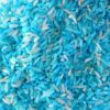 Kids Kabinet Speelrijst oceaan mix (500 gram)